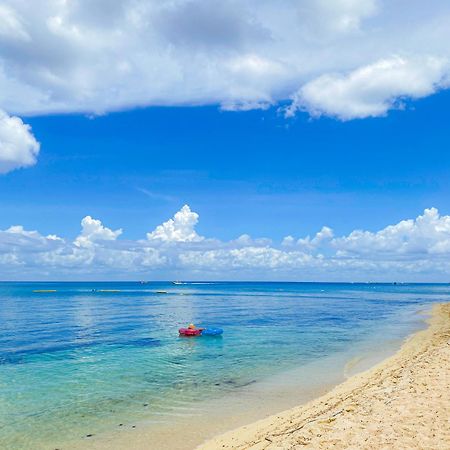 Maia Suites Cozumel Eksteriør billede