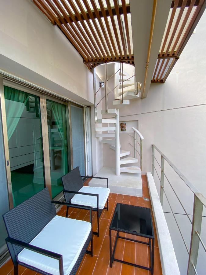 Maia Suites Cozumel Eksteriør billede