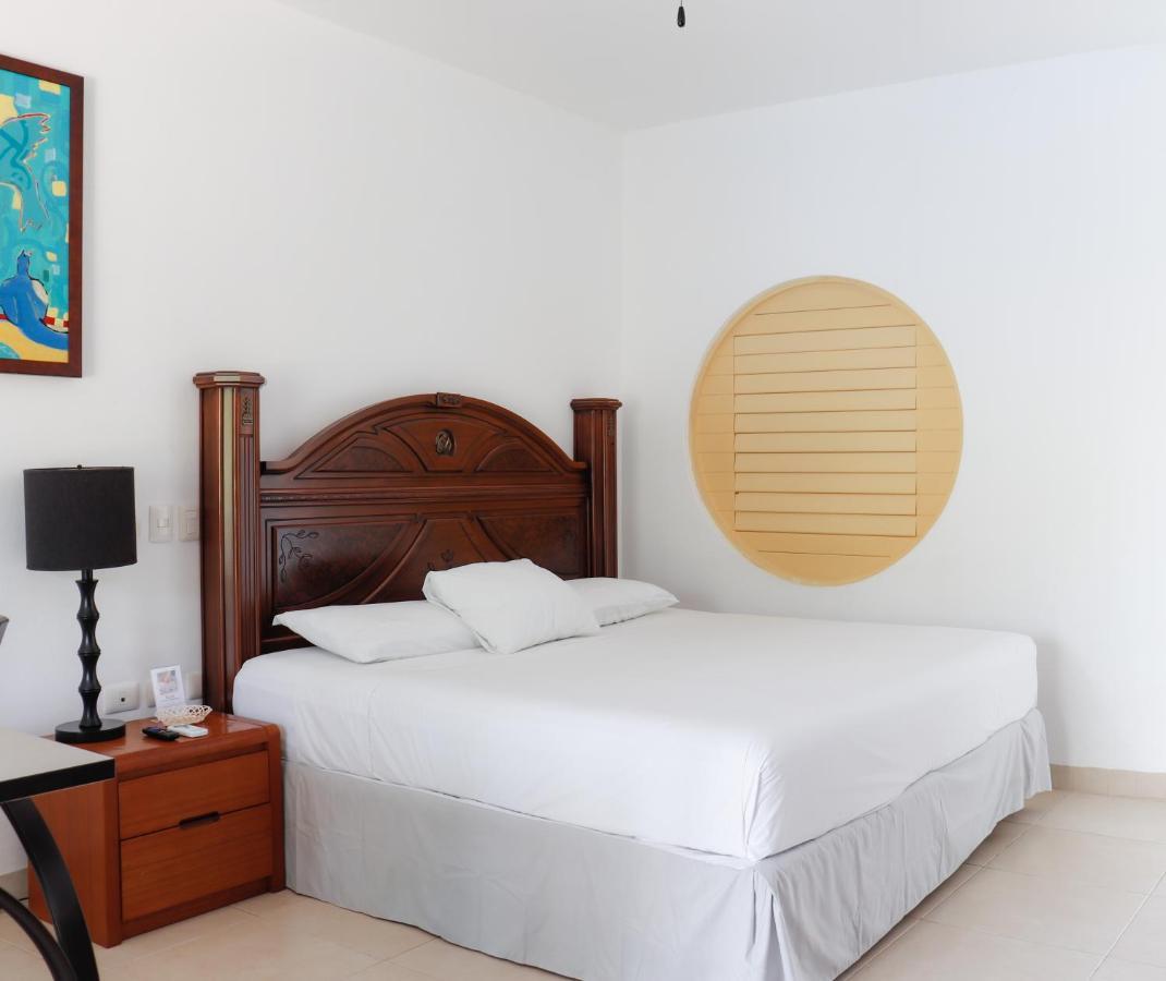 Maia Suites Cozumel Eksteriør billede