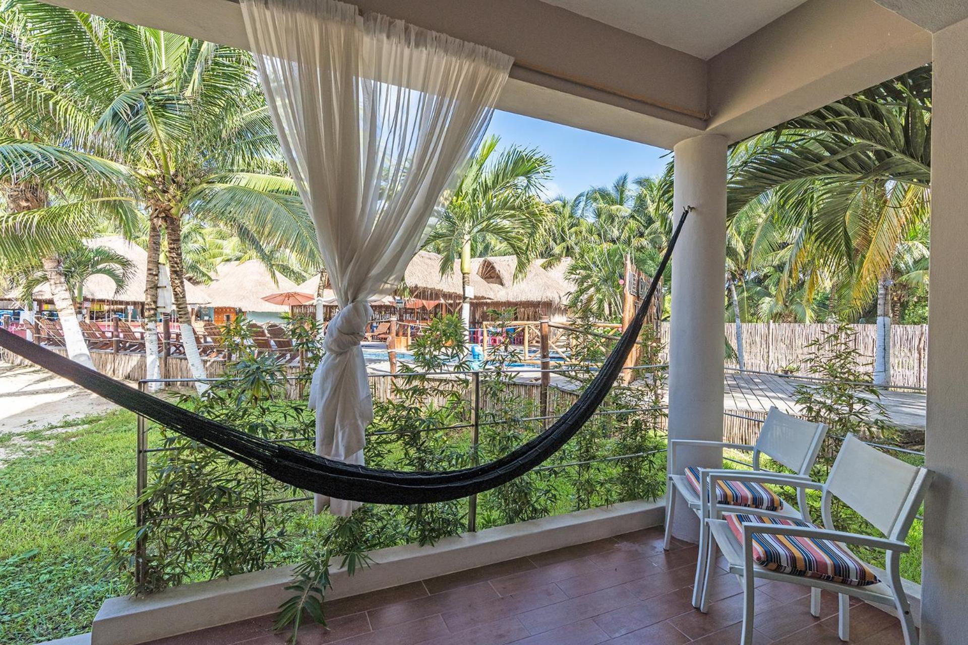 Maia Suites Cozumel Eksteriør billede