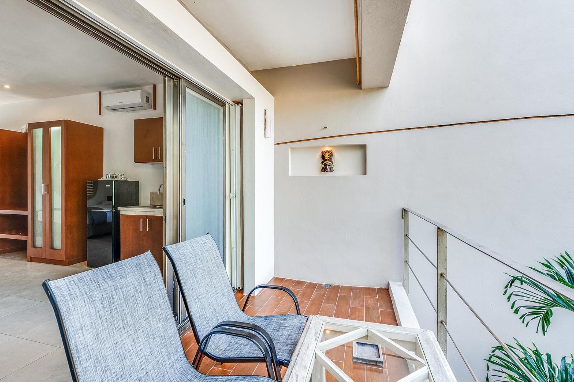 Maia Suites Cozumel Eksteriør billede