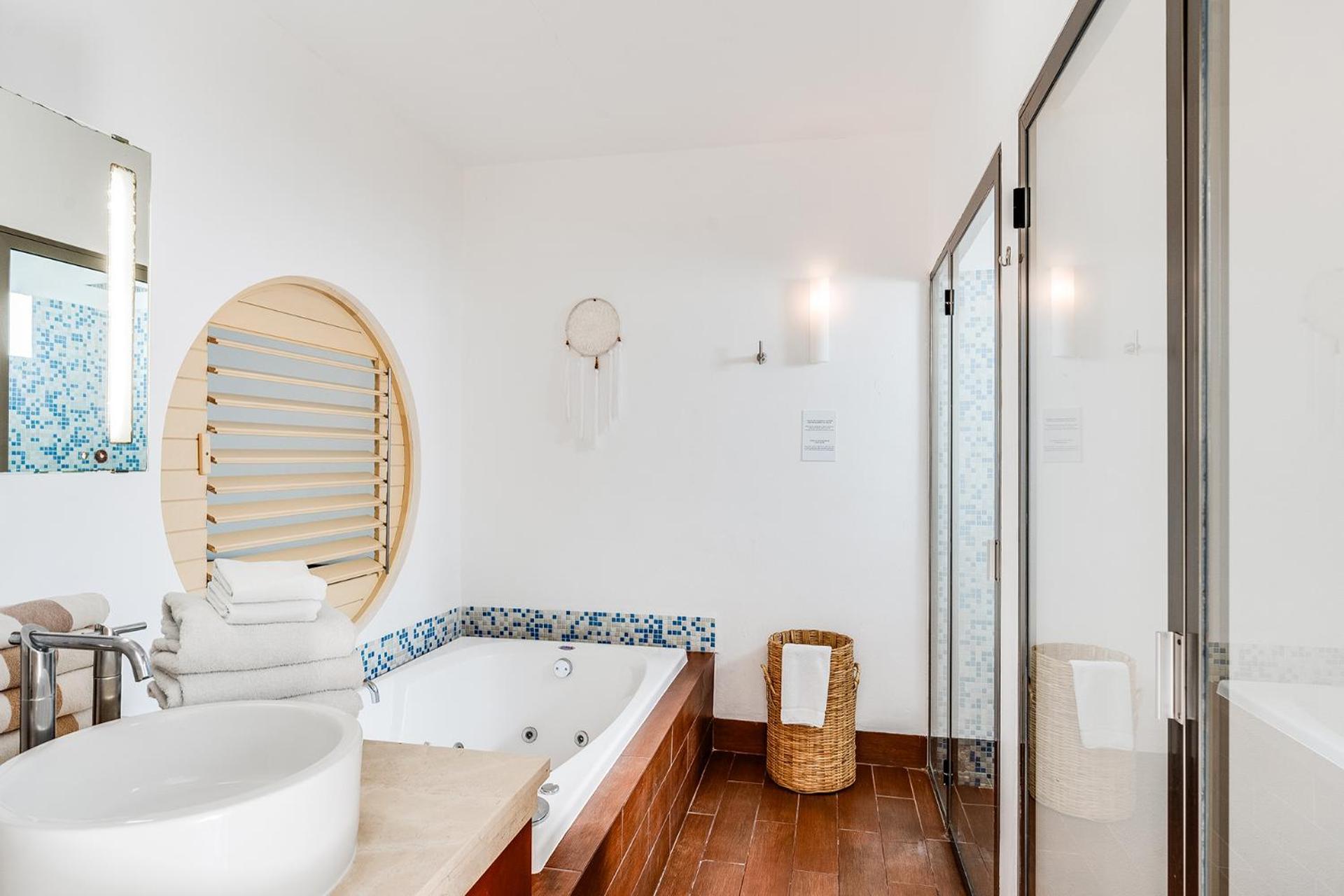 Maia Suites Cozumel Eksteriør billede