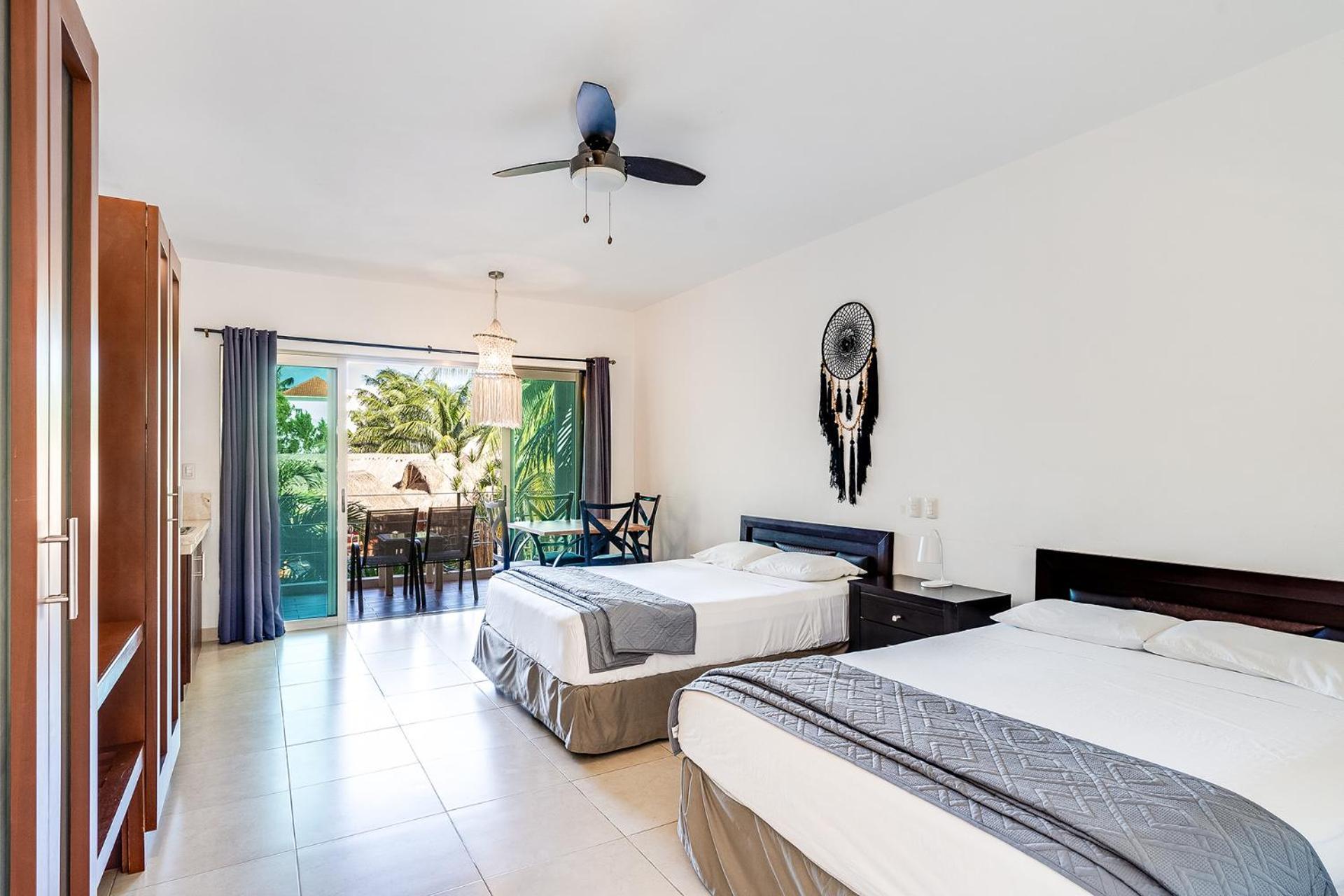 Maia Suites Cozumel Eksteriør billede