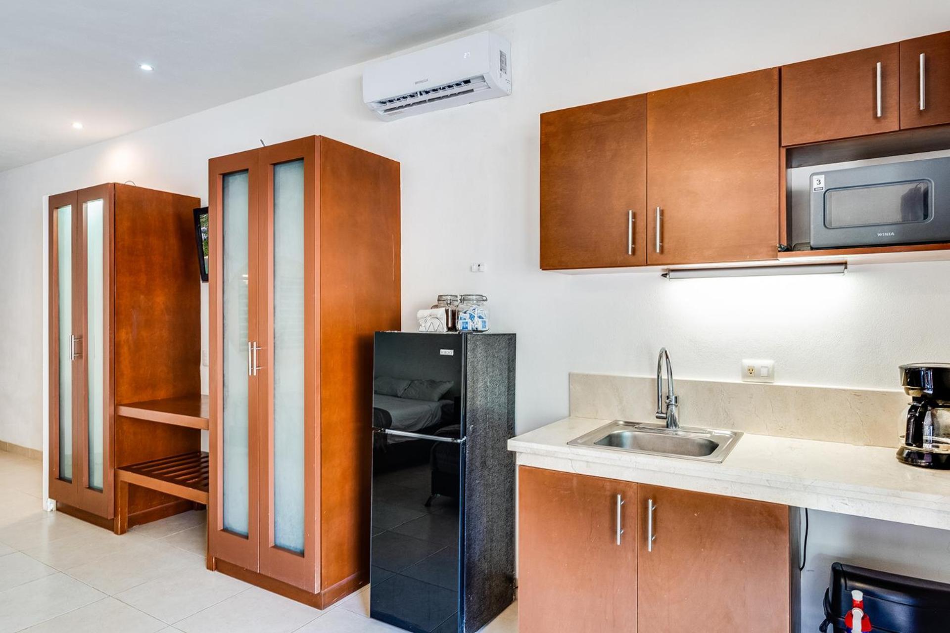 Maia Suites Cozumel Eksteriør billede