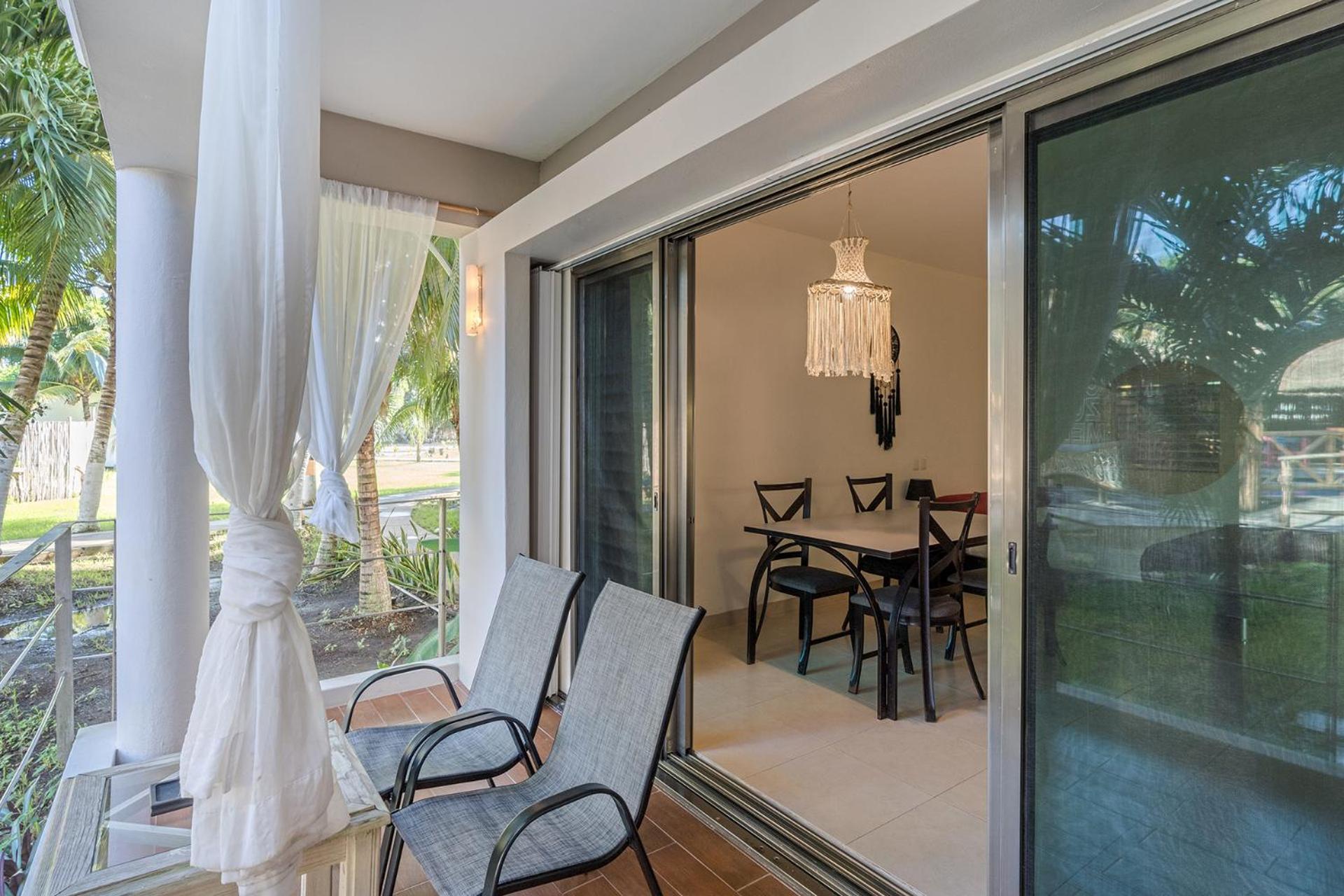 Maia Suites Cozumel Eksteriør billede