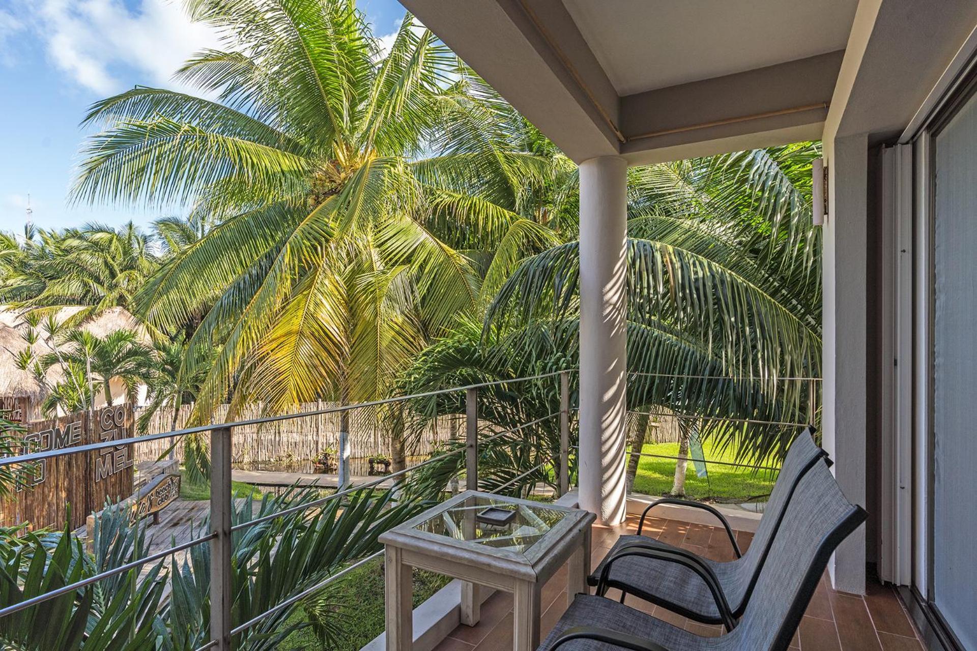 Maia Suites Cozumel Eksteriør billede