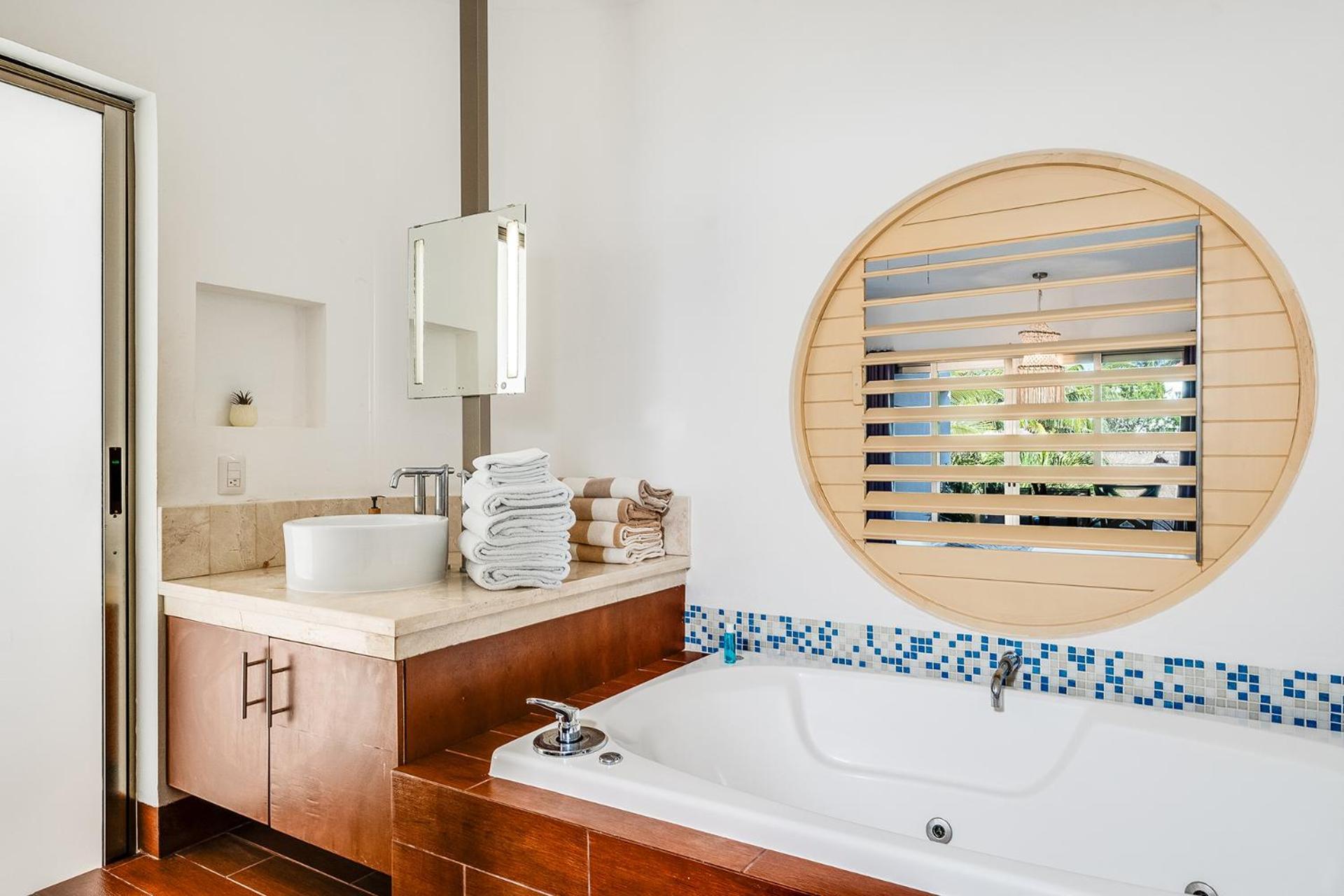 Maia Suites Cozumel Eksteriør billede