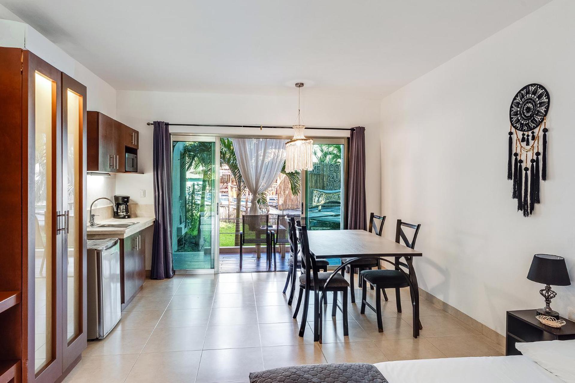 Maia Suites Cozumel Eksteriør billede