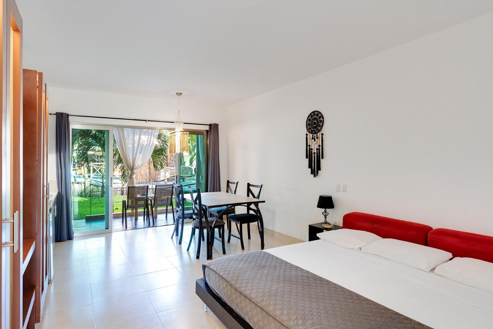Maia Suites Cozumel Eksteriør billede