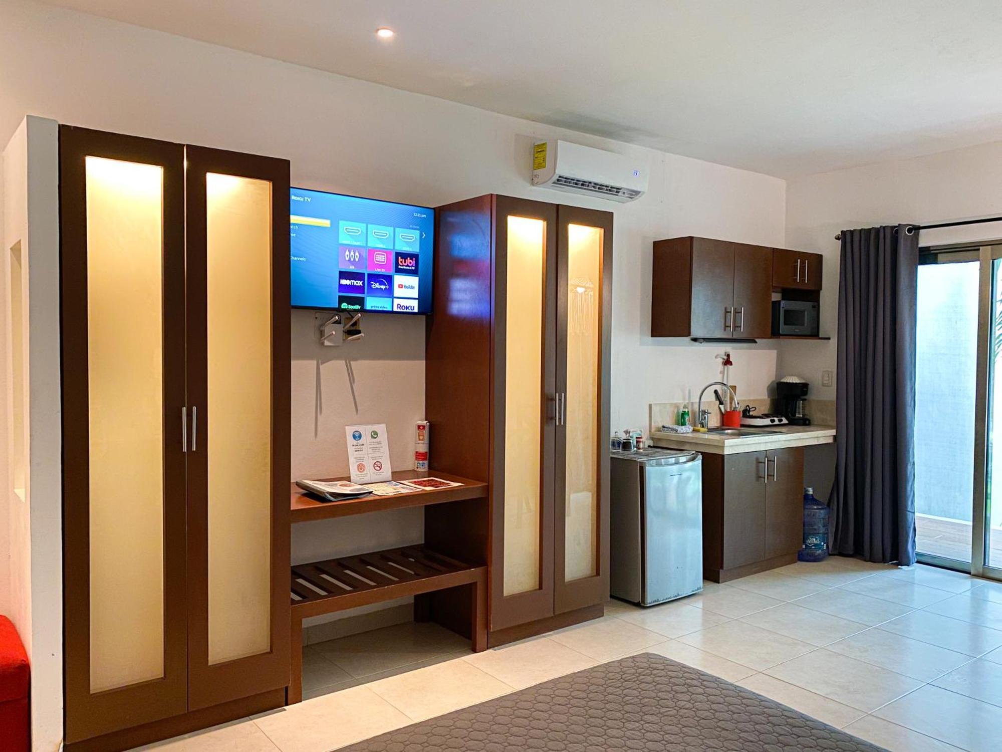 Maia Suites Cozumel Eksteriør billede