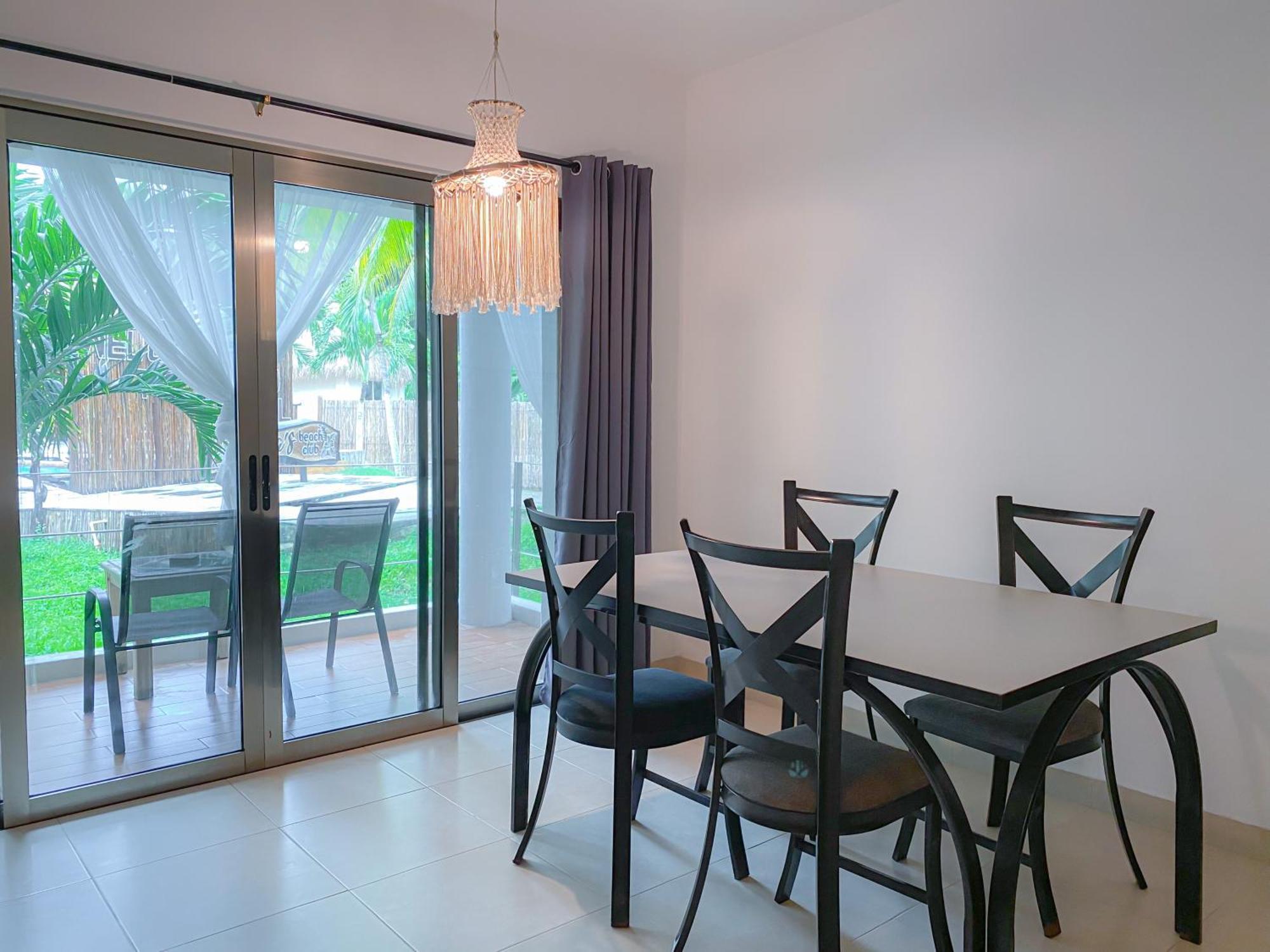 Maia Suites Cozumel Eksteriør billede