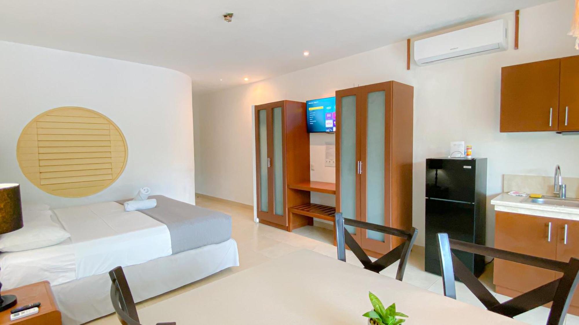 Maia Suites Cozumel Eksteriør billede