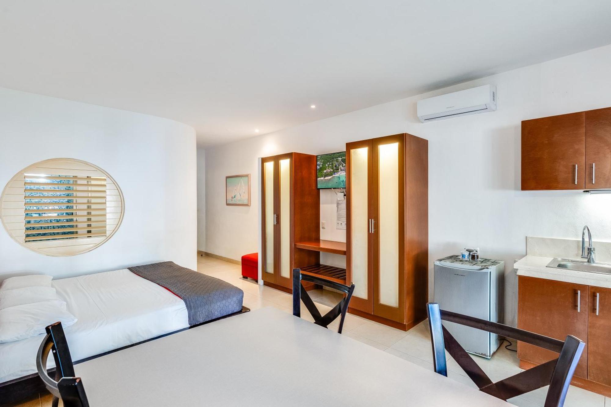 Maia Suites Cozumel Eksteriør billede