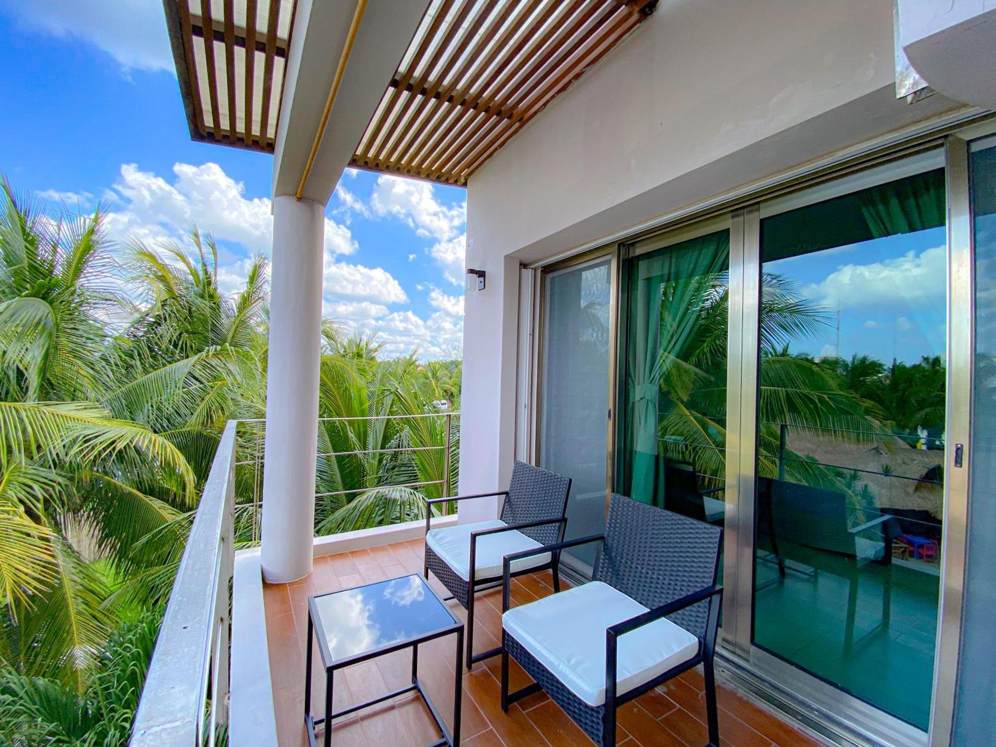 Maia Suites Cozumel Eksteriør billede
